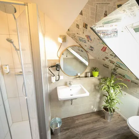 Appartement Wohnen Auf Zeit, Meller Strasse *
