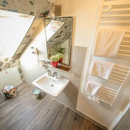 Apartment Wohnen Auf Zeit, Meller Strasse Bielefeld