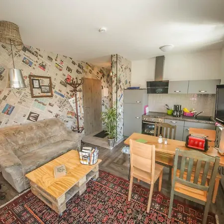 Wohnen Auf Zeit, Meller Strasse Apartment *