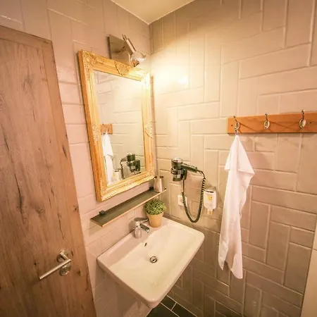Apartamento Wohnen Auf Zeit, Meller Strasse Bielefeld