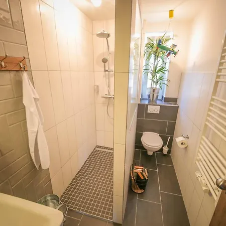 Wohnen Auf Zeit, Meller Strasse Apartamento *