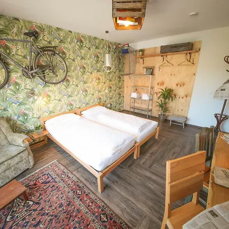 Wohnen Auf Zeit, Meller Strasse Apartment Bielefeld